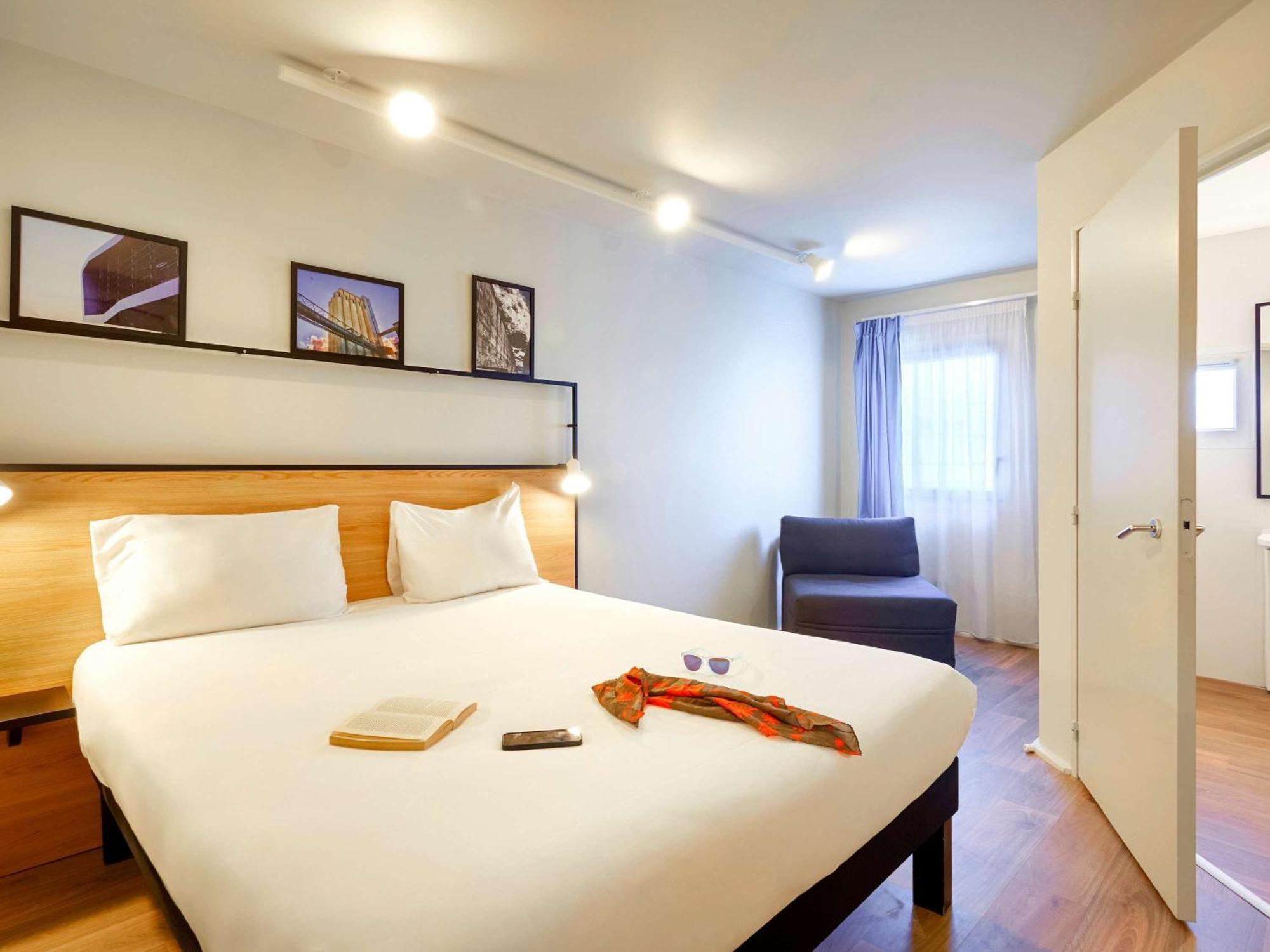Ibis Centre Gare